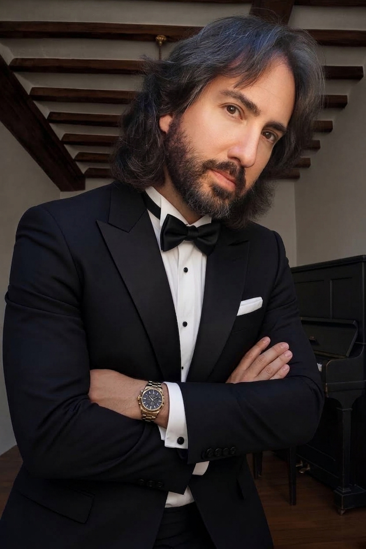 Costantino Finucci 2026